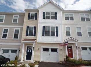 1406 Hudgins Farm Cir, Fredericksburg, VA 22408