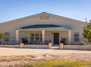 935 Danda LOT TRACT, Del Rio, TX 78840