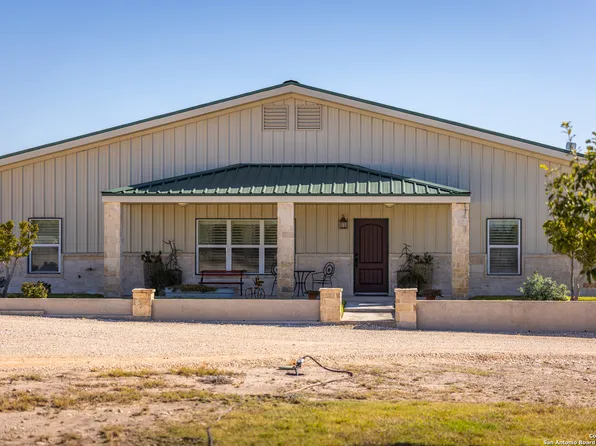 935 Danda LOT TRACT, Del Rio, TX 78840