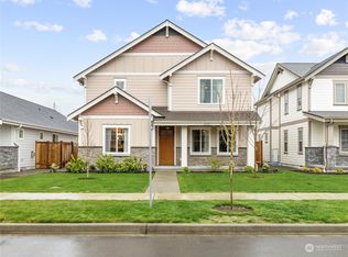 2212 Village St NE, Olympia, WA
