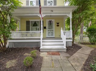76 N Main St, Pittsford, NY 14534