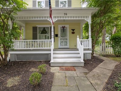 76 N Main St, Pittsford, NY, 14534