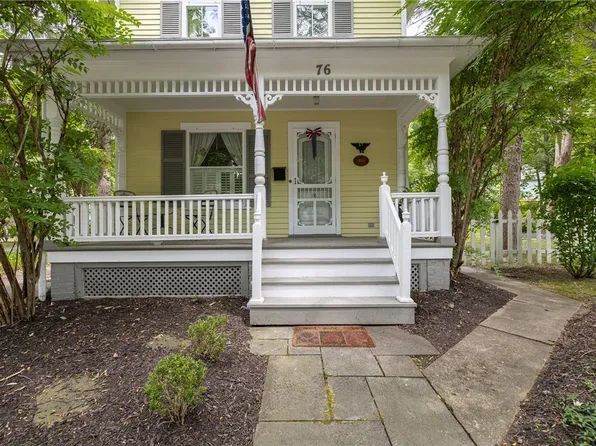 76 N Main St, Pittsford, NY 14534