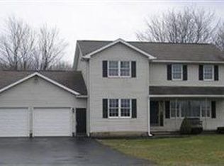 3644 Five Points Hartford Rd, Fowler, OH 44418