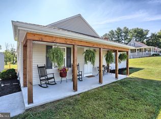 819 Baltimore Rd, Dillsburg, PA 17019
