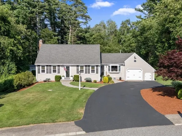 14 Parsons Walk, Marshfield, MA 02050