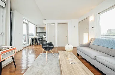 Rented by Carnegie Management Inc