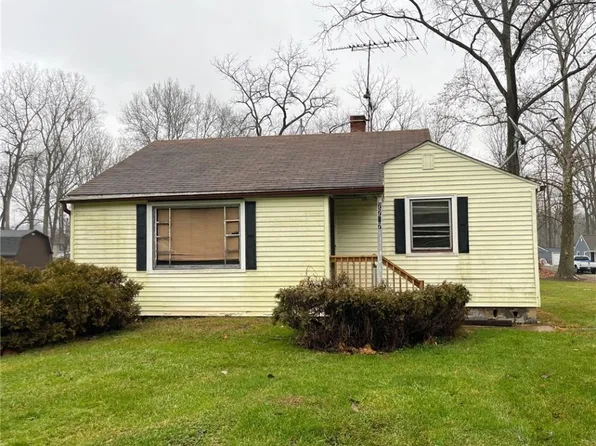 7727 Wadsworth Rd, Medina, OH 44256