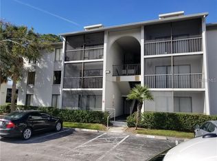 1622 S Pine Ridge Cir #22, Sanford, FL 32773