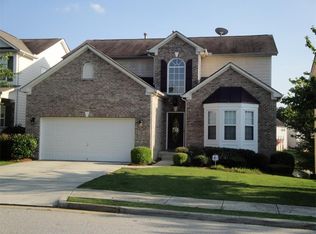 1514 Overview Cir, Lawrenceville, GA 30044