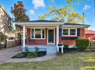 4014 Massie Ave, Saint Matthews, KY 40207