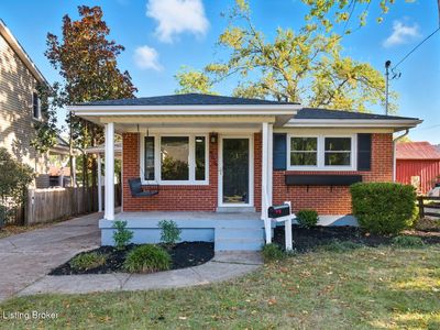 4014 Massie Ave, Saint Matthews, KY, 40207