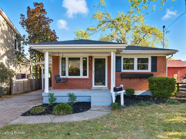 4014 Massie Ave, Saint Matthews, KY 40207