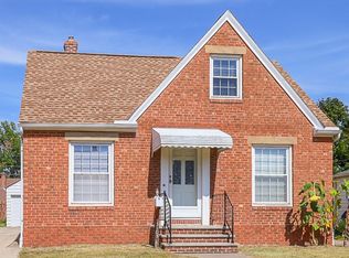 13103 Grannis Rd, Garfield Heights, OH 44125