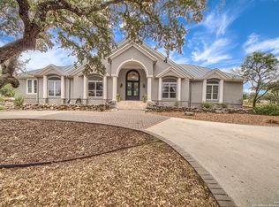 25040 Black Crk, San Antonio, TX 78257