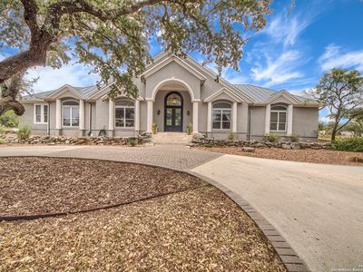 25040 BLACK CRK, San Antonio, TX, 78257