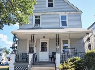 3005 Ruby Ave, Cleveland, OH 44109