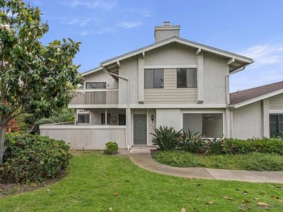 7745 Camino Noguera, San Diego, CA, 92122