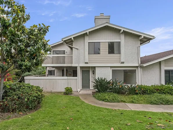 7745 Camino Noguera, San Diego, CA 92122