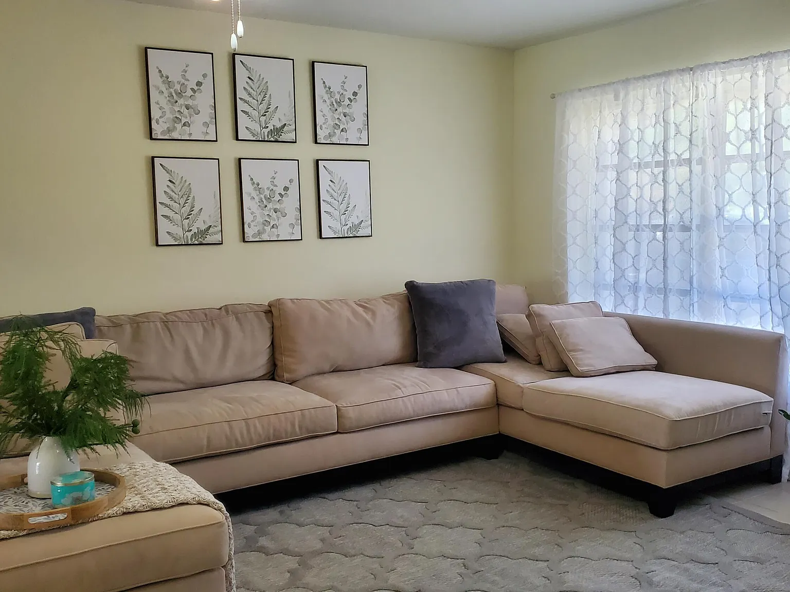 3 bed, 2.0 bath, 1564 sqft, $3,150 — Photo 4