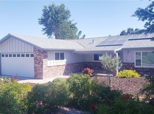 1131 Tee Ct, Paso Robles, CA 93446