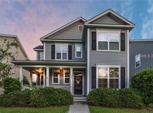 106 Red Cedar St, Bluffton, SC 29910