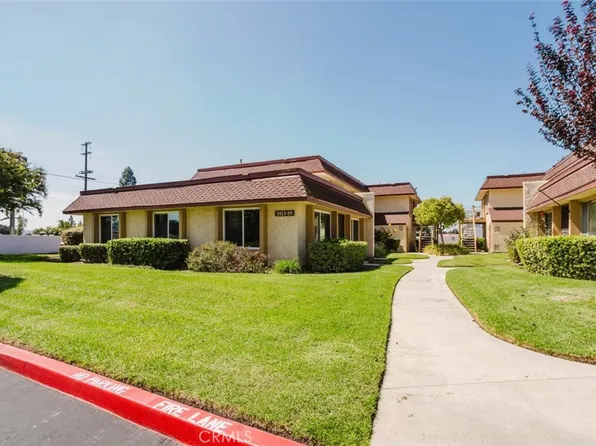 1113 N Barston Ave, Covina, CA 91724