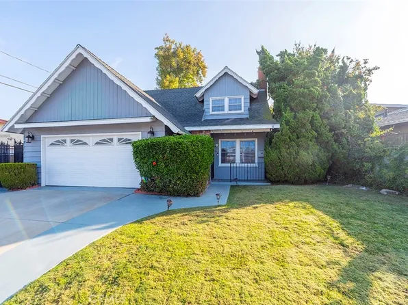 23512 Frigate Ave, Carson, CA 90745