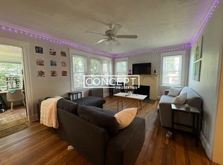 288 Foster St #1DR, Brighton, MA 02135