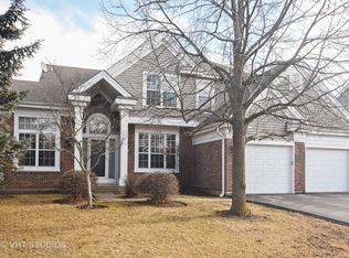 739 Foxmoor Ln, Lake Zurich, IL