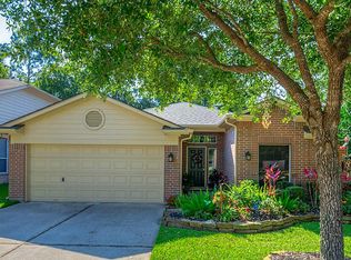 5526 Postwood Green Ln, Spring, TX 77373