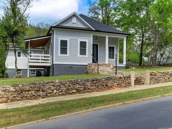 1612 W Grand Ave, Hot Springs, AR 71913