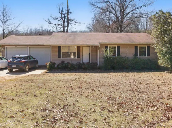 (undisclosed Address), Jacksonville, AR 72076