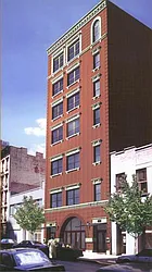 223 West 19th Street in Chelsea