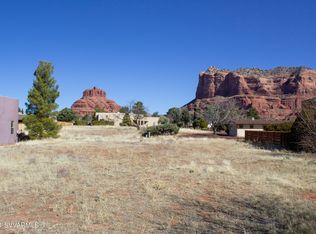 25 Apache Dr, Sedona, AZ 86351