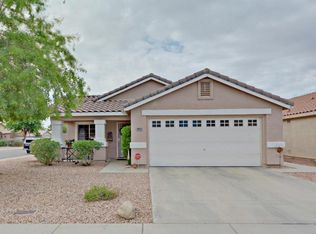 10423 W Medlock Dr, Glendale, AZ 85307