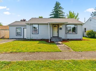 355 22nd St, Springfield, OR 97477