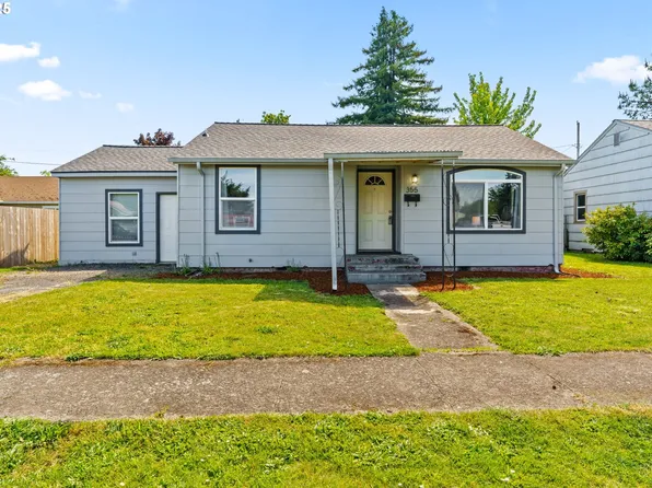 355 22nd St, Springfield, OR 97477