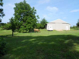 1870 County Road 233, Heflin, AL 36264