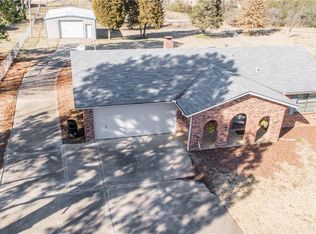 40 Alpine Dr, Van Buren, AR 72956