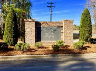 32/33 Bailey Pointe Dr, Belhaven, NC 27810