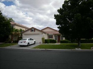 645 Beresford Ave, Las Vegas, NV 89123