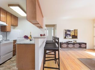 1809 Blake St APT C, Berkeley, CA 94703