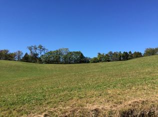 158 Hankins Hollow Rd, Maynardville, TN 37807