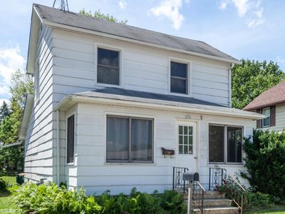 252 E Center St, Juneau, WI, 53039