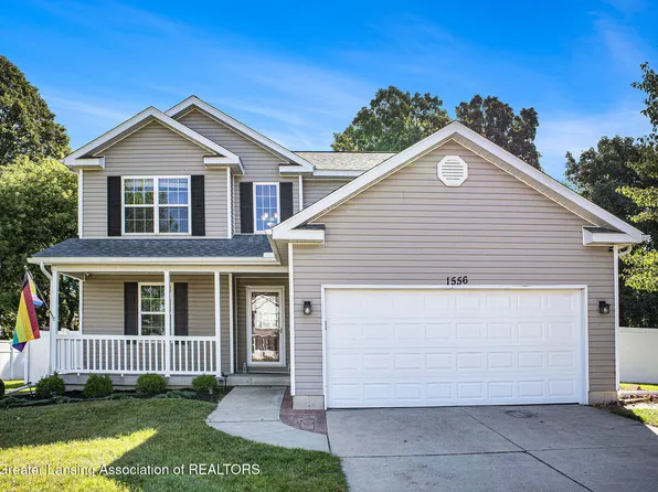 1556 Witherspoon Way, Holt, MI 48842
