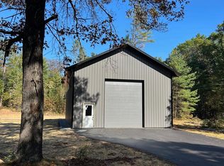 12186 Blazing Trl, Minocqua, WI 54548 | Zillow