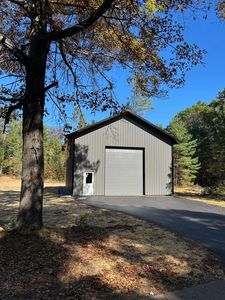 12184 Big Spring Trl, Minocqua, WI, 54548