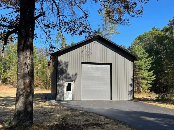 12184 Big Spring Trl, Minocqua, WI 54548