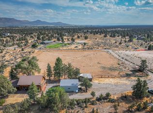 15857 SW Twin Lakes Rd, Powell Butte, OR 97753